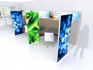 Trade Show Lighting Solutions