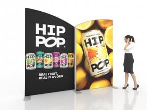 Affordable Portable Displays