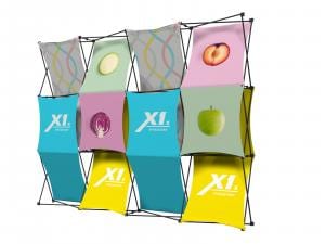 Trade Show Pop-Up Displays